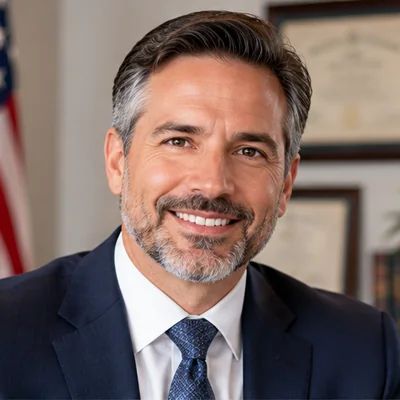 Immigration attorney (illustrative photo)
