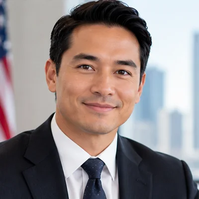 Immigration attorney (illustrative photo)