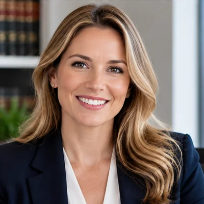 Immigration attorney (illustrative photo)