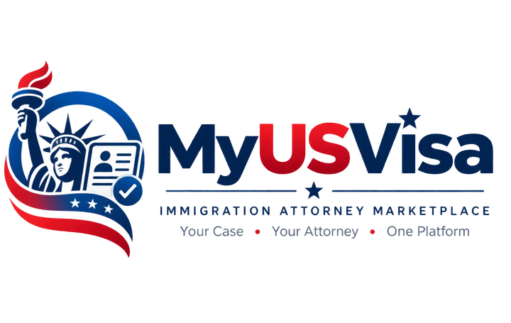 MyUSVisa — Immigration Attorney Marketplace